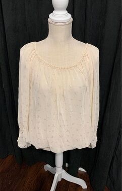 Emma Rose Women's Top Size L